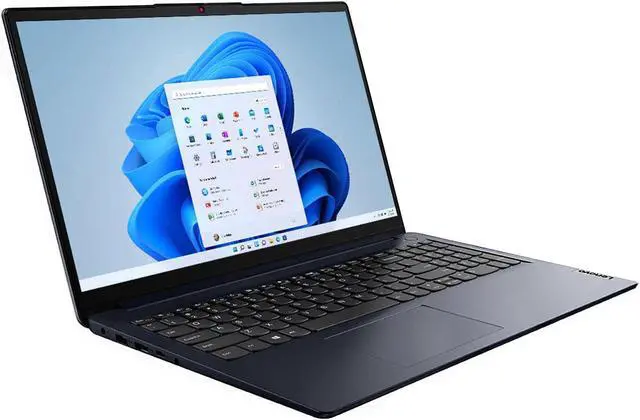 Alt view image 13 of 20 - Lenovo IdeaPad 1 15.6" Laptop - Intel Pentium Silver N6000 - 1080p - Windows 11 S Mode - Microsoft 365 Personal (1-Year Subscription) Notebook 82LX0050US