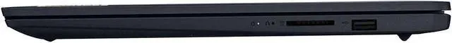 Alt view image 19 of 20 - Lenovo IdeaPad 1 15.6" Laptop - Intel Pentium Silver N6000 - 1080p - Windows 11 S Mode - Microsoft 365 Personal (1-Year Subscription) Notebook 82LX0050US