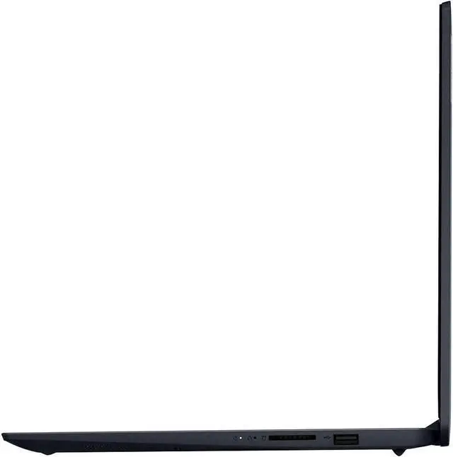 Alt view image 17 of 20 - Lenovo IdeaPad 1 15.6" Laptop - Intel Pentium Silver N6000 - 1080p - Windows 11 S Mode - Microsoft 365 Personal (1-Year Subscription) Notebook 82LX0050US