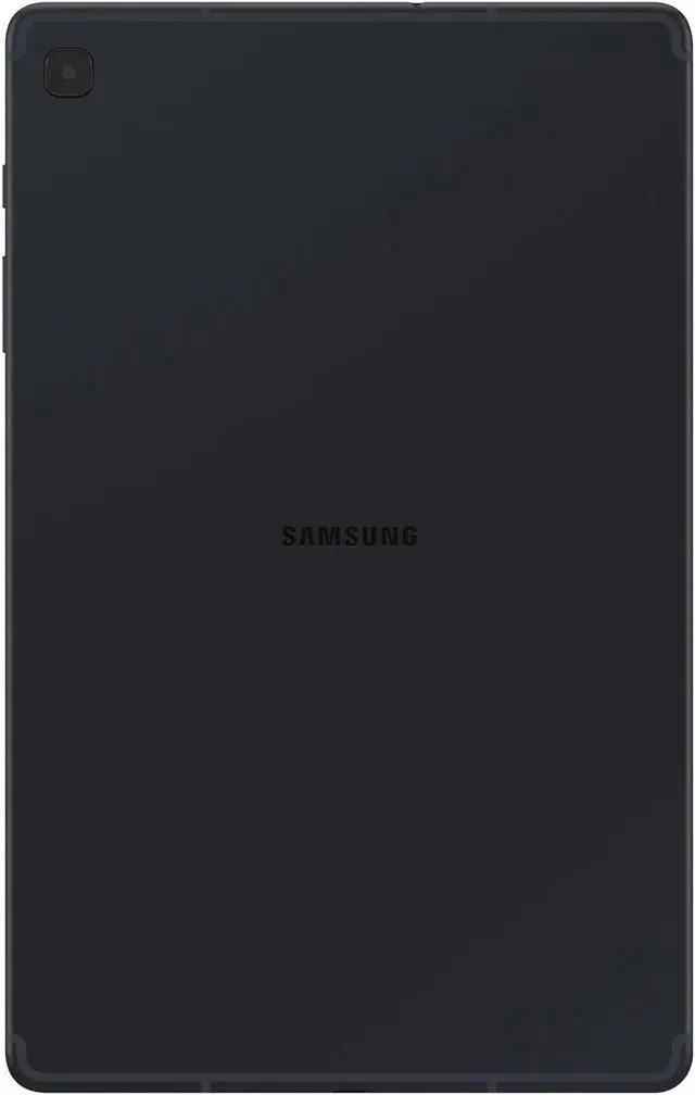 Alt view image 14 of 17 - SAMSUNG Tab S6 Lite (2022) SM-P613NZAEXAR 128GB Flash Storage 10.4" Tablet PC Oxford Gray