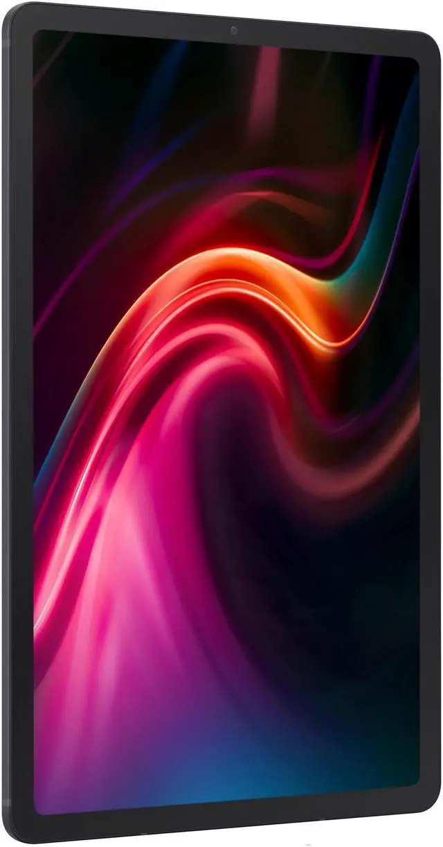 Alt view image 13 of 17 - SAMSUNG Tab S6 Lite (2022) SM-P613NZAEXAR 128GB Flash Storage 10.4" Tablet PC Oxford Gray