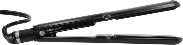Alt view image 2 of 5 - BaByliss Pro Porcelain Ceramic Straightening Iron - 1½" #BP9559UC