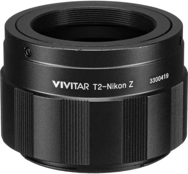 Alt view image 4 of 7 - Nikon Z30 20.2MP APS-C Mirrorless Camera with DX 16-50mm Lens (Black) 420-800mm Lens Bird Watching Kit