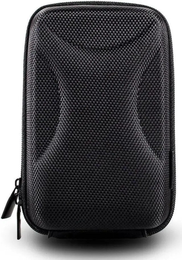 Alt view image 7 of 7 - OM SYSTEM Tough TG-7 Digital Camera Black with 64GB Memory Card Accessory Bundle