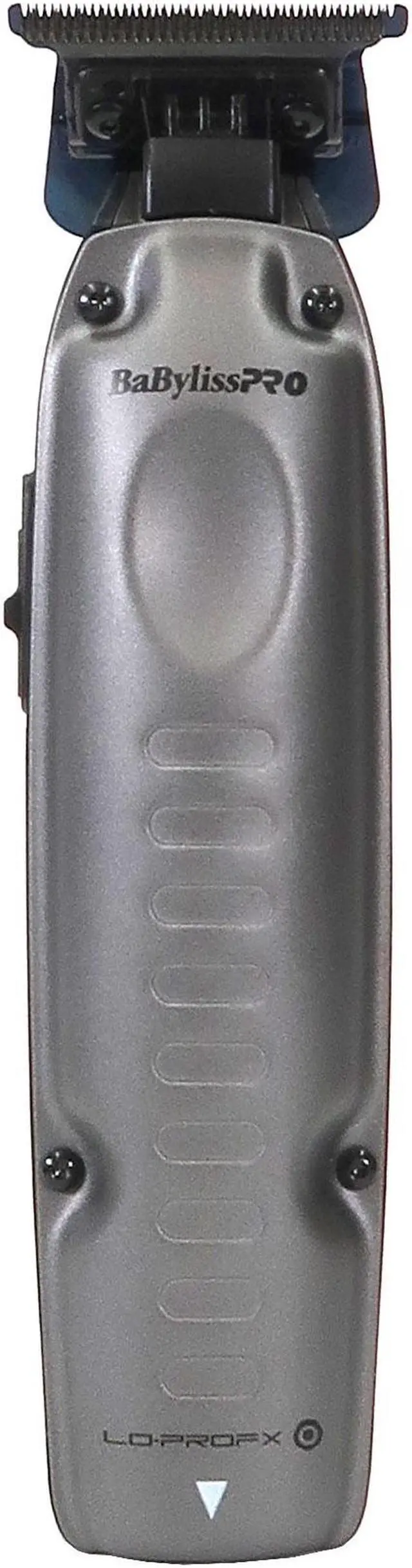 Alt view image 7 of 7 - BaByliss Pro FXONE LO-PROFX High-Performance Low-Profile Clipper #FX829 with BaByliss Pro FXONE LO-PROFX High-Performance Low-Profile Trimmer #FX729