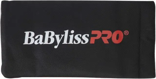 Main image of BaByliss Pro Barber Clipper and Trimmer Pouch