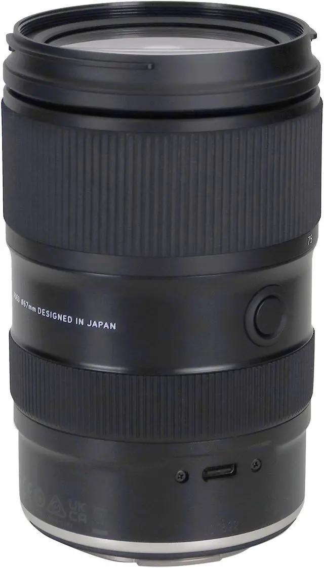 Alt view image 12 of 19 - Tamron 28-75mm F/2.8 Di III VXD G2 for Nikon Z Mount Mirrorless Cameras
