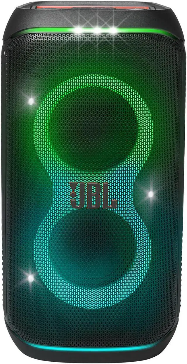 Alt view image 14 of 20 - JBL PARTYCLUB120 PartyBox Club 120 Portable Bluetooth Speaker