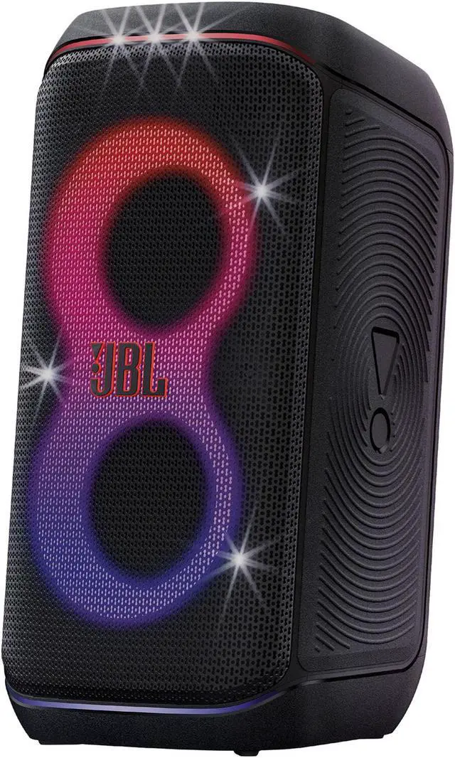 Alt view image 15 of 20 - JBL PARTYCLUB120 PartyBox Club 120 Portable Bluetooth Speaker