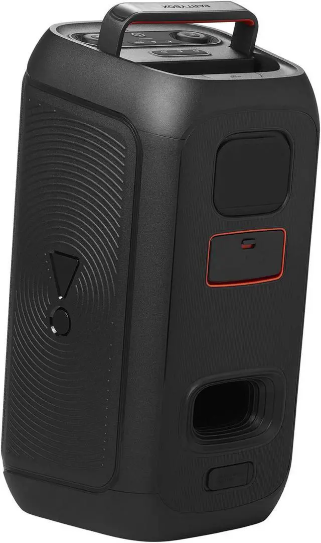 Alt view image 16 of 20 - JBL PARTYCLUB120 PartyBox Club 120 Portable Bluetooth Speaker