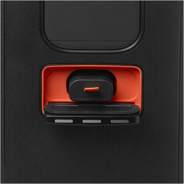 Alt view image 18 of 20 - JBL PARTYCLUB120 PartyBox Club 120 Portable Bluetooth Speaker