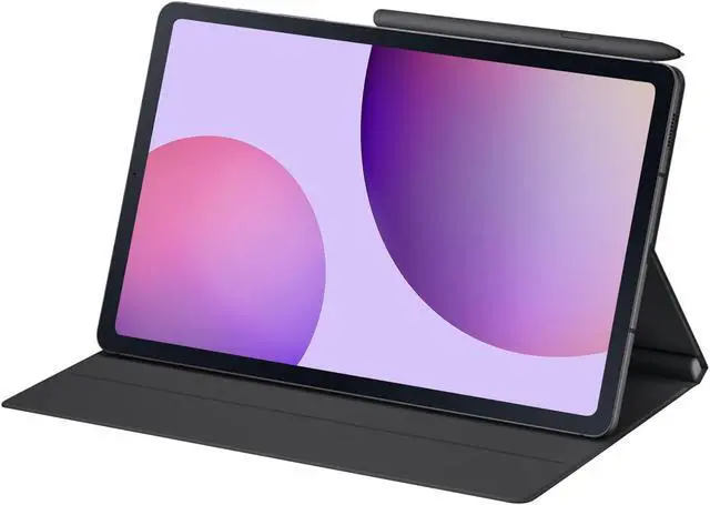 Alt view image 7 of 10 - Samsung Galaxy Tab S6 Lite (2024) - 128GB - Oxford Gray - WiFi - 4GB RAM - 10.4 Inch - (CAD Version)