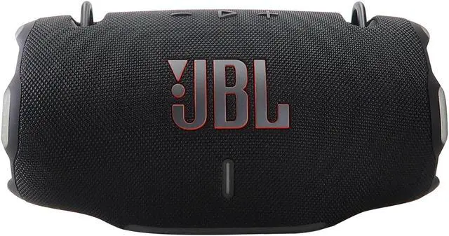 Alt view image 9 of 20 - JBL XTREME4BLK Xtreme 4 Portable Bluetooth Speaker - Black