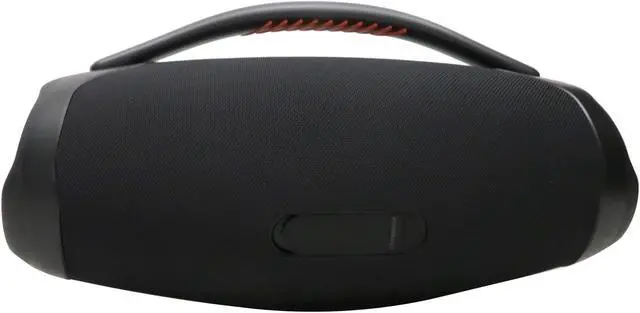 Alt view image 17 of 20 - JBL Boombox 3 - Portable Bluetooth Speaker IPX7 Waterproof, 24 Hours of Playtime (Black)