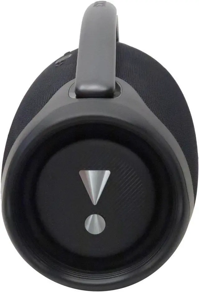 Alt view image 16 of 20 - JBL Boombox 3 - Portable Bluetooth Speaker IPX7 Waterproof, 24 Hours of Playtime (Black)