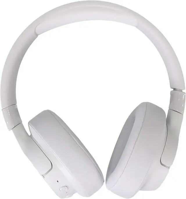 Alt view image 3 of 3 - JBL Tune 760NC Noise-Canceling Wireless Over-Ear Headphones (White)