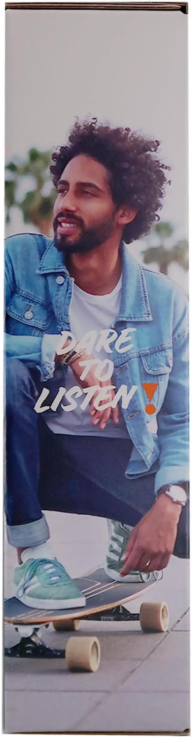 Alt view image 14 of 20 - JBL T770NCBLK Tune 770NC Wireless Over-Ear Headphones - Black