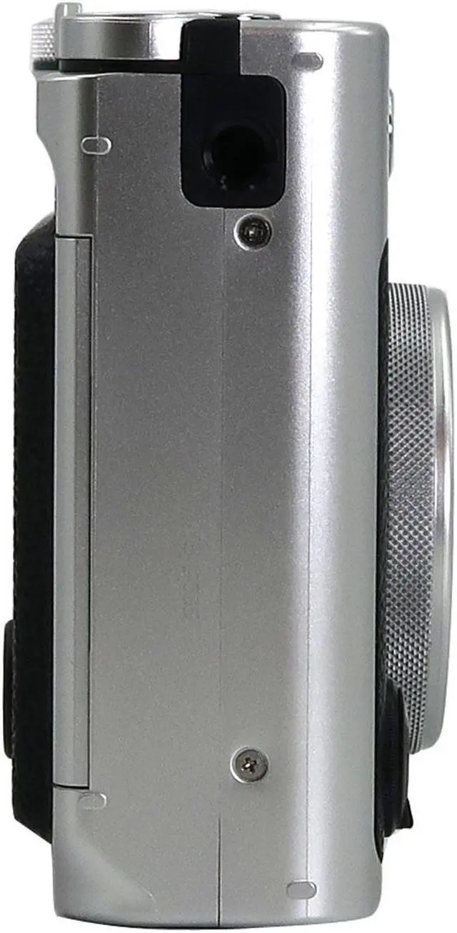 Alt view image 5 of 7 - FUJIFILM INSTAX MINI EVO Hybrid Instant Camera (Black) + 4x Fujifilm 2x10 Film Mini Instax Film Pack Top Accessory Bundle