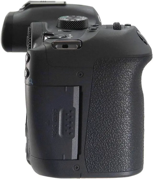 Alt view image 6 of 7 - Canon EOS R7 Mirrorless Camera with Canon RF-S 18-150mm f/3.5-6.3 IS STM Lens