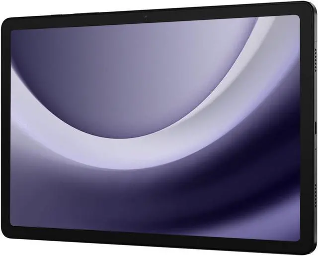 Alt view image 6 of 7 - Samsung Galaxy Tab A9+ 11" 64GB Tablet 2024 US Version with Samsung Cover Bundle