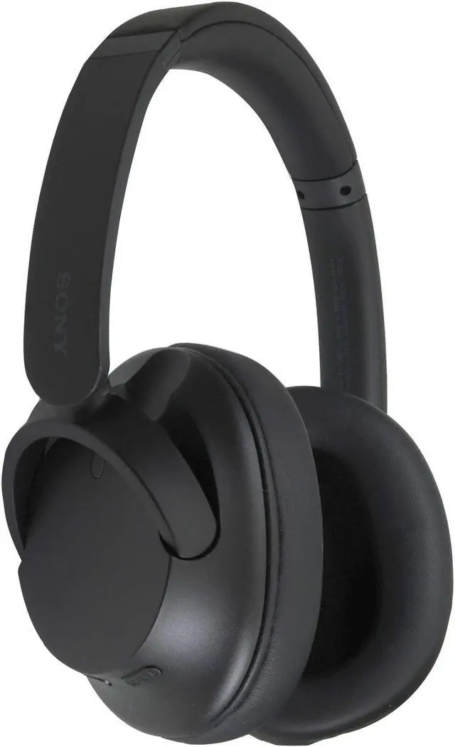Alt view image 5 of 6 - Sony Wireless Over-Ear Noise-Canceling Headphones WH-CH720N (Black) with JBL T110 in Ear Headphones