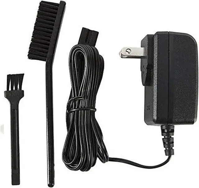 Alt view image 2 of 5 - Wahl Professional 5-Star Series Rechargeable Shaver/Shaper #8061-100