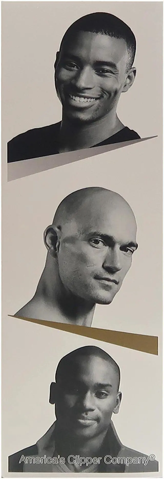 Alt view image 5 of 5 - Wahl Professional 5-Star Series Rechargeable Shaver/Shaper #8061-100