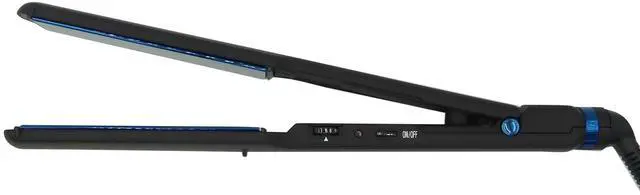Alt view image 7 of 7 - BaByliss Pro LIMITED EDITON Nano Titanium 1-1/2" Ultra-Thin Flat Iron #BNTMB4073TUC (Dual Voltage)
