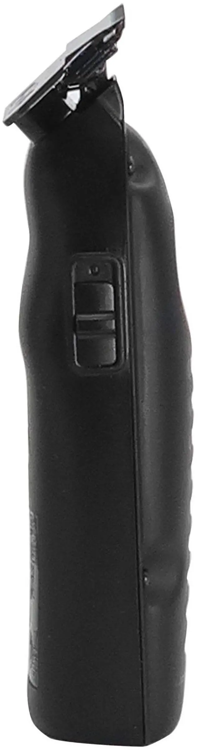 Alt view image 3 of 7 - BaByliss Pro FXONE LO-PROFX LIMITED EDITION Trimmer - Matte Black (TOOL ONLY) #FX729MBLT with BaByliss Pro FXONE Accessories Kit (Includes Battery, Charging Base, Cord & Adapter)