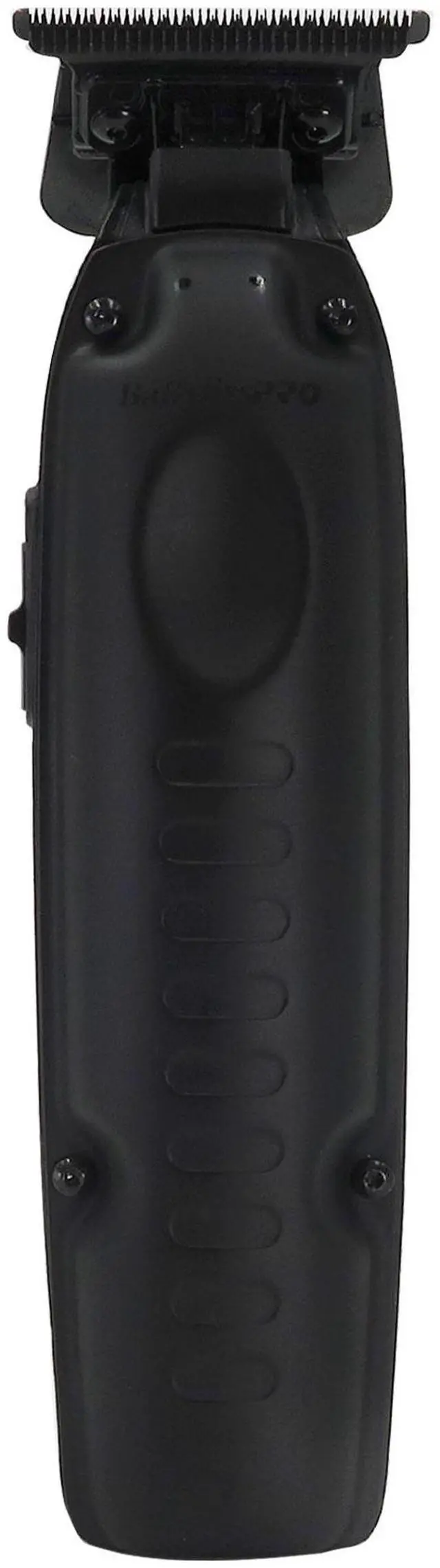 Alt view image 2 of 7 - BaByliss Pro FXONE LO-PROFX LIMITED EDITION Trimmer - Matte Black (TOOL ONLY) #FX729MBLT with BaByliss Pro FXONE Accessories Kit and Flat Top Comb + Barber Apron