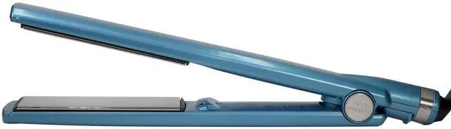Alt view image 2 of 7 - BaByliss Pro Nano Titanium Professional Dual Ionic Flat Iron 1¼" #BNT9125TUC (Dual Voltage) with BaByliss Pro Nano Titanium Extended Barrel Curling Iron BNTW125XLUC