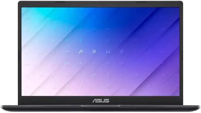 Alt view image 3 of 7 - ASUS 14" FHD Laptop - Intel Pentium N6000 with 64GB Memory Card and Card Reader