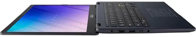 Alt view image 6 of 7 - ASUS 14" FHD Laptop - Intel Pentium N6000 with 64GB Memory Card and Card Reader