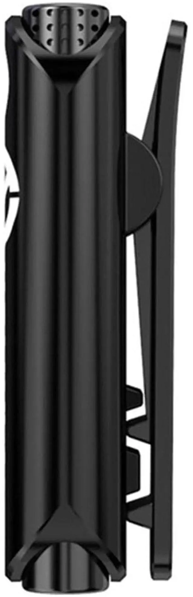 Alt view image 7 of 7 - Hollyland Lark C1 Duo 2-Person Wireless Microphone System with USB-C Connector for Mobile Devices, Black, LARK C1 DUO-ANDROID-B