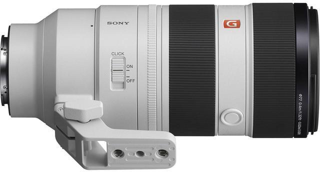 Alt view image 15 of 18 - Sony FE 70-200mm F2.8 GM OSS II Full-Frame Constant-Aperture telephoto Zoom G Master Lens