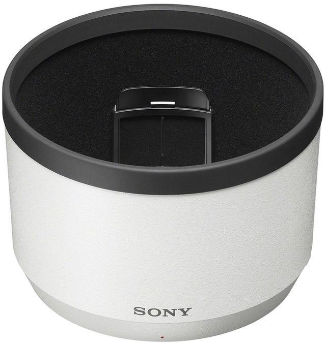 Alt view image 18 of 18 - Sony FE 70-200mm F2.8 GM OSS II Full-Frame Constant-Aperture telephoto Zoom G Master Lens