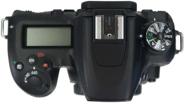 Alt view image 3 of 7 - Nikon D7500 DSLR Camera "REFURBISHED" with Nikon AF-S NIKKOR 28mm f/1.8G Lens Black