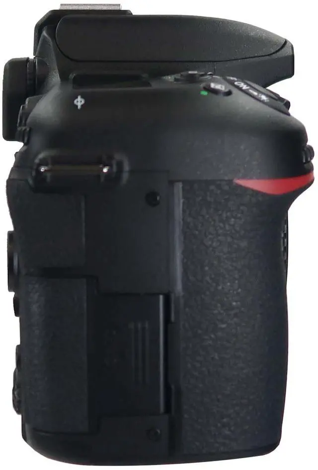 Alt view image 4 of 7 - Nikon D7500 DSLR Camera "REFURBISHED" with Nikon AF-S NIKKOR 28mm f/1.8G Lens Black