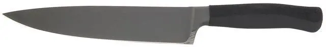 Main image of Wusthof Performer 8" Chef's Knife, Black