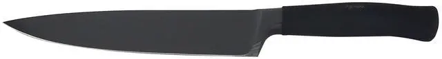 Alt view image 5 of 7 - Wusthof Performer 8" Chef's Knife, Black - 5 Units