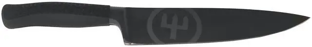 Alt view image 3 of 7 - Wusthof Performer 8" Chef's Knife, Black - 5 Units