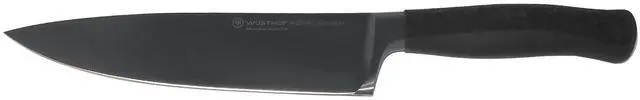 Alt view image 4 of 7 - Wusthof Performer 8" Chef's Knife, Black - 5 Units