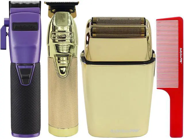 新品 BaByliss Pro Boost+ FX870PI バリカン ベビリス 新品 BaByliss Pro Boost+ FX870PI バリカン ベビリス - メルカリ