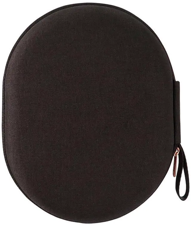 Alt view image 11 of 12 - Sony WH-1000XM4 Wireless Noise-Cancelling Over-Ear Headphones (Black)