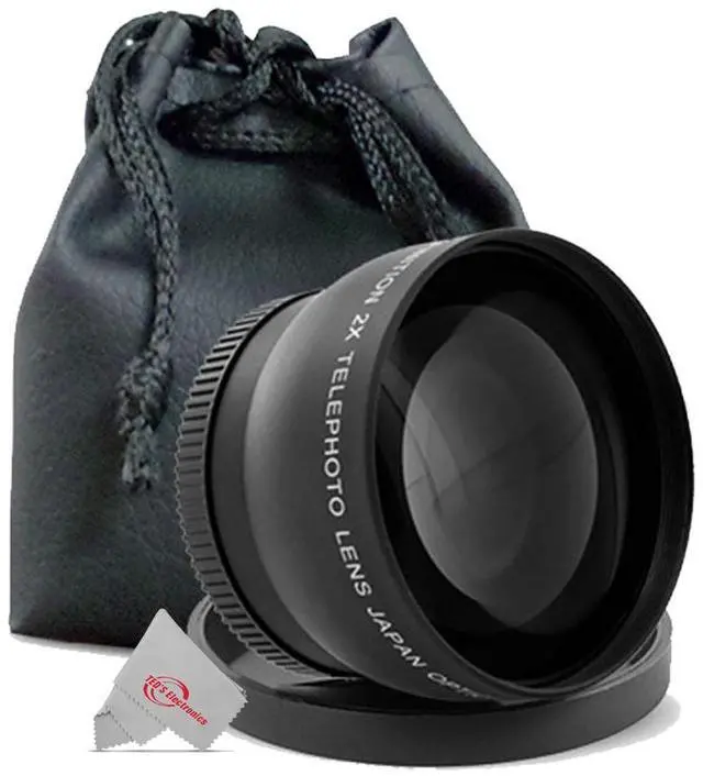 Alt view image 5 of 7 - Complete Accessory Bundle for Nikon Z30, Z50, Zfc Mirrorless Camera with Battery, Editing Software, Tripod & More