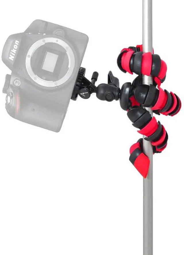 Alt view image 7 of 7 - Complete Accessory Bundle for Nikon Z30, Z50, Zfc Mirrorless Camera with Battery, Editing Software, Tripod & More