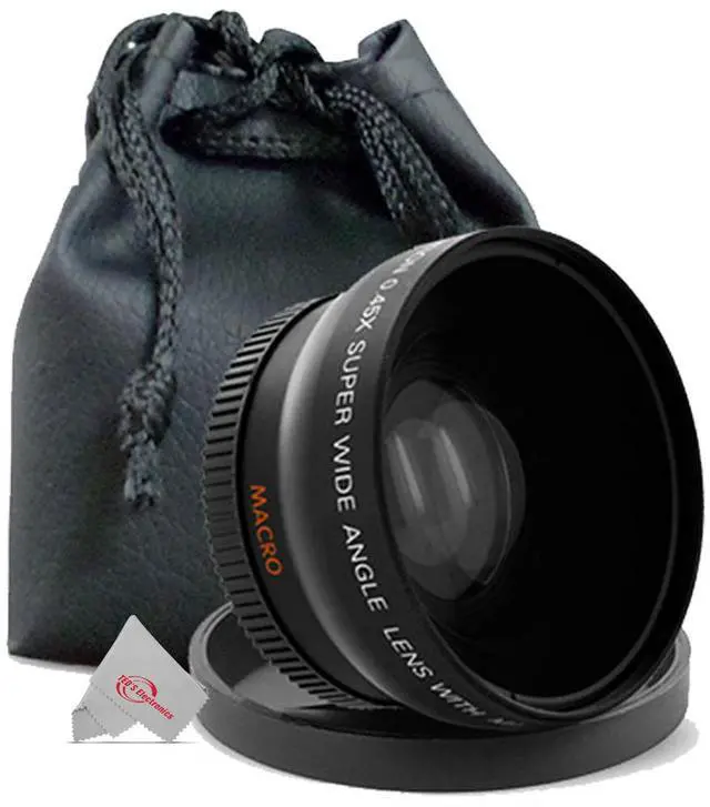 Alt view image 6 of 7 - Complete Accessory Bundle for Nikon Z30, Z50, Zfc Mirrorless Camera with Battery, Editing Software, Tripod & More