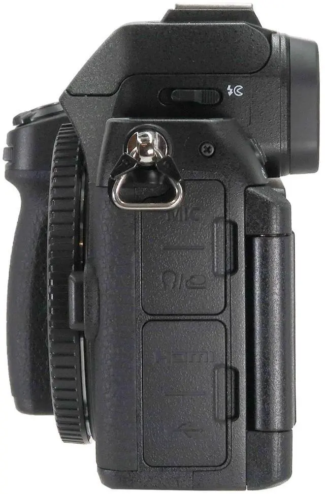 Alt view image 14 of 14 - Nikon Z50 II Mirrorless Camera