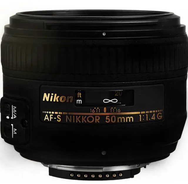 Alt view image 4 of 7 - Nikon Z30 Mirrorless Camera with AF-S NIKKOR 50mm f/1.4G Lens and F to Z Adapter Enhanced Macro Kit