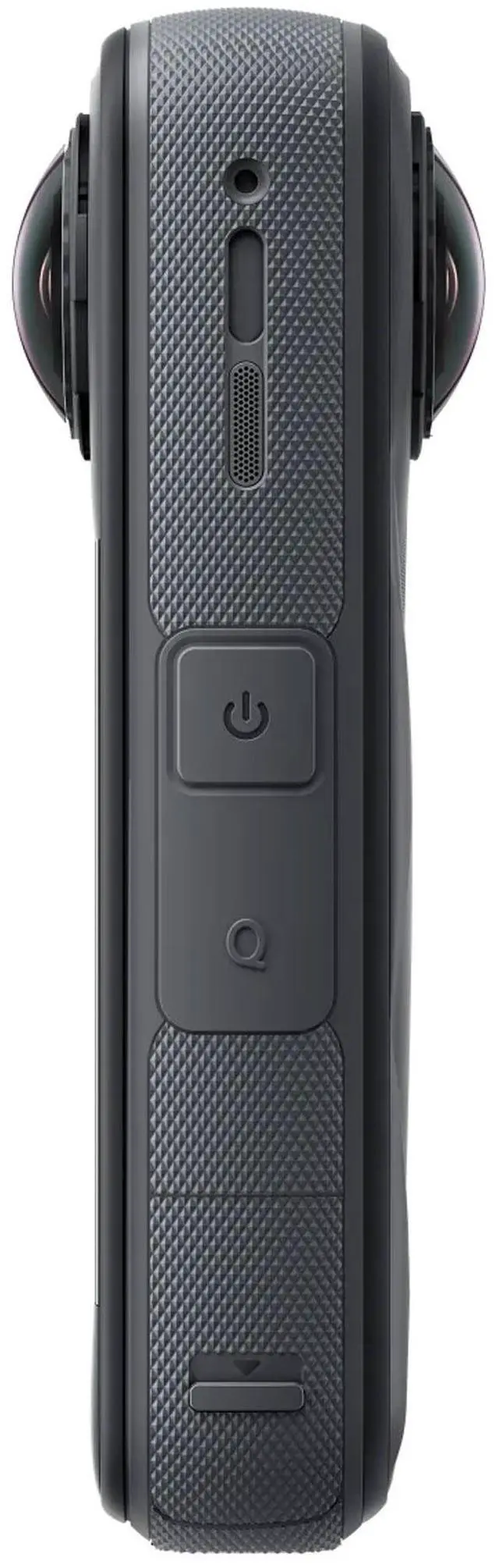 Alt view image 3 of 7 - Insta360 X5 - 8K 360° Action Camera Bundle